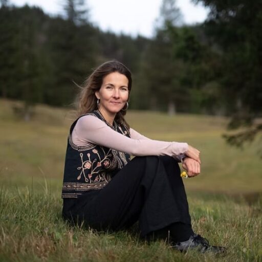 Karin Streule «Liberement»