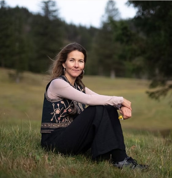 Karin Streule Im Frauenhof