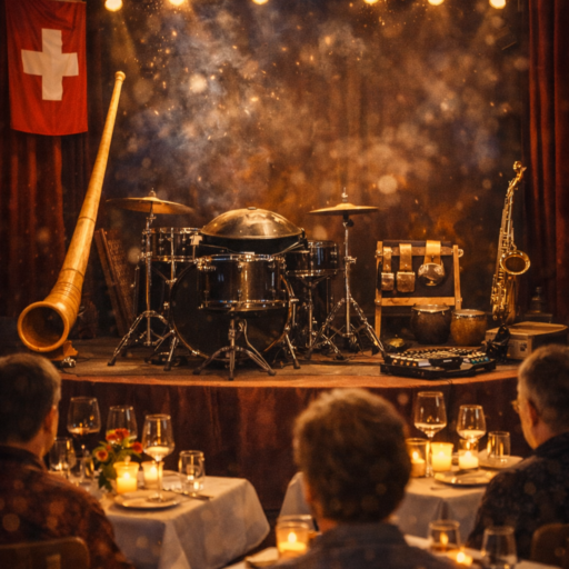 The Lenzin Brothers im Frauenhof